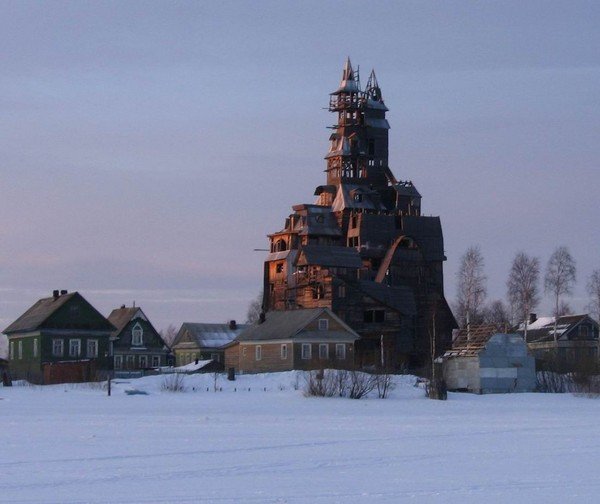 Пост картинок разных