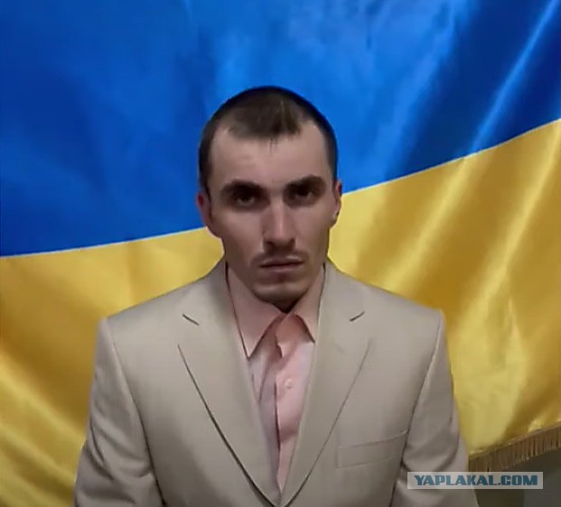 Попандопулы из Мариуполя