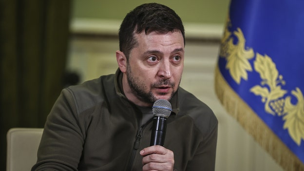 Спецоперацию на Украине поддерживают 74% россиян, показал опрос