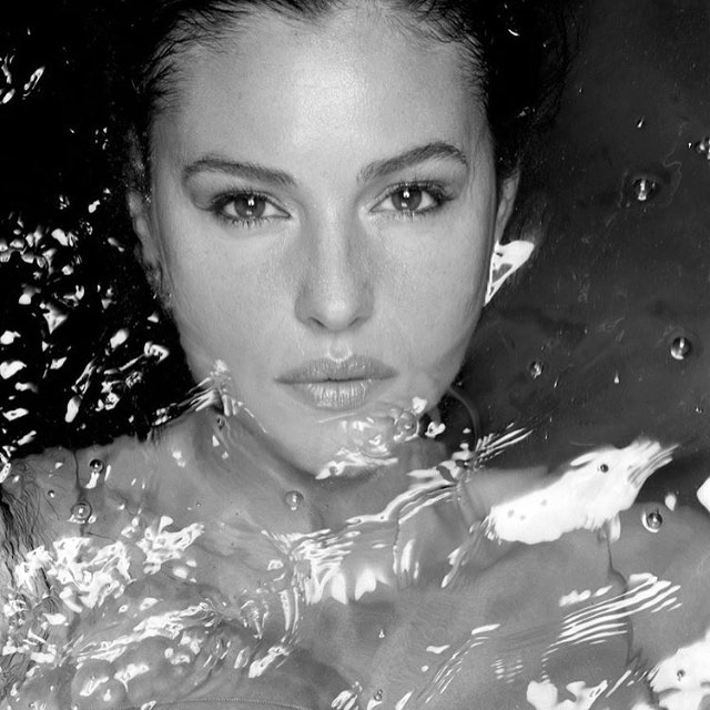 Monica Anna Maria Bellucci