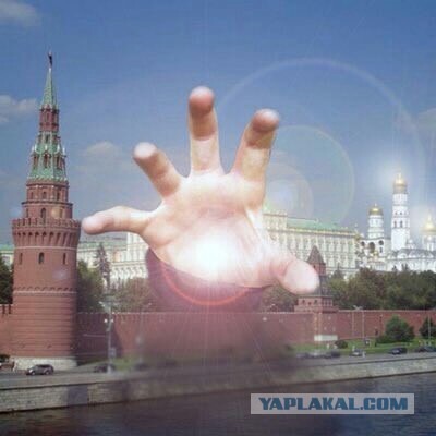 Интересные дела творятся в мире.