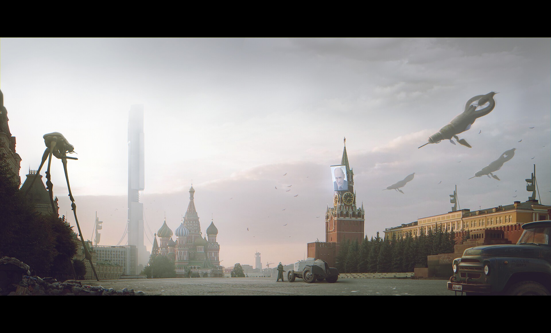 2 3 мая 2024 года рабочее. Добро пожаловать в Сити 17 Россия. Москва Сити 17. Добро пожаловать в City 17.