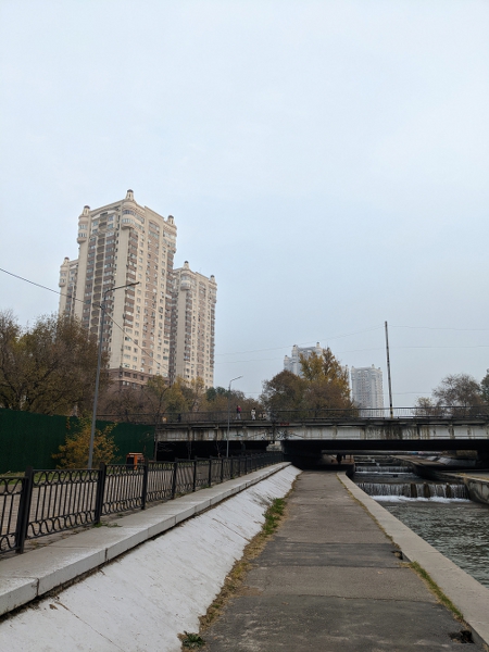 Как я участвовал в фотоконкурсе и внезапно победил