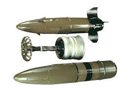 Высокоточные снаряды для уничтожения танков Leopard и Abrams