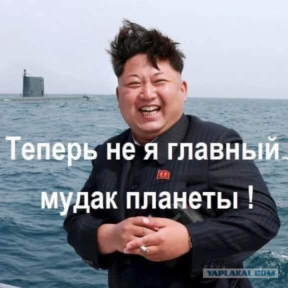 Ким Чен Ын пригласил Путина посетить КНДР