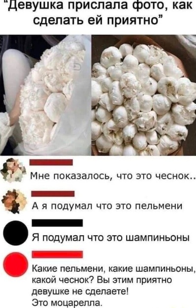 Всего понемногу. От 12.04.2024