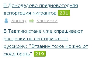В Домодедово предновогодняя депортация мигрантов