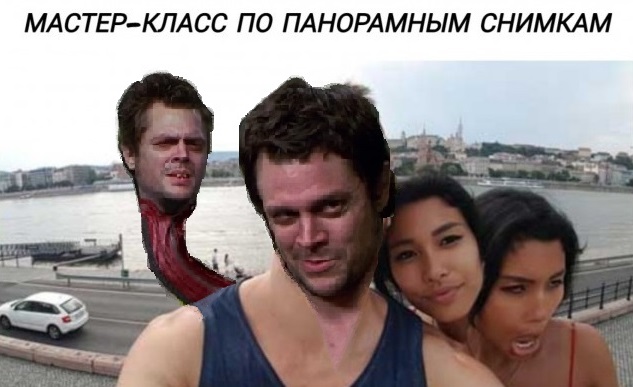 Завалялось тут случайно немного забавных картинок