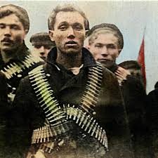 100 российских бойцов тайно проникли в Суджу по трубе газопровода