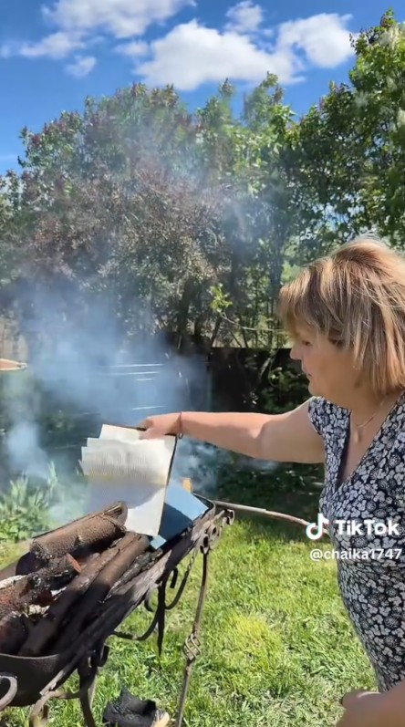 Назад в темные века..