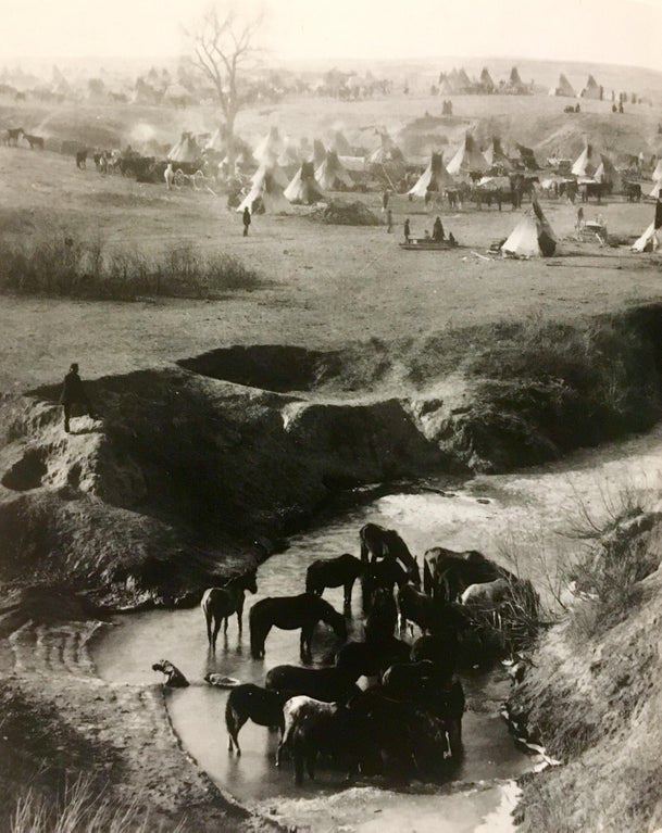 История разных эпох в фотографиях