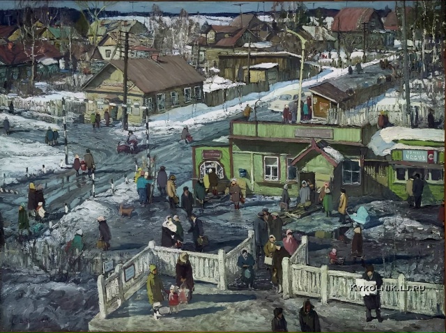 АРТ-Воскресенье
