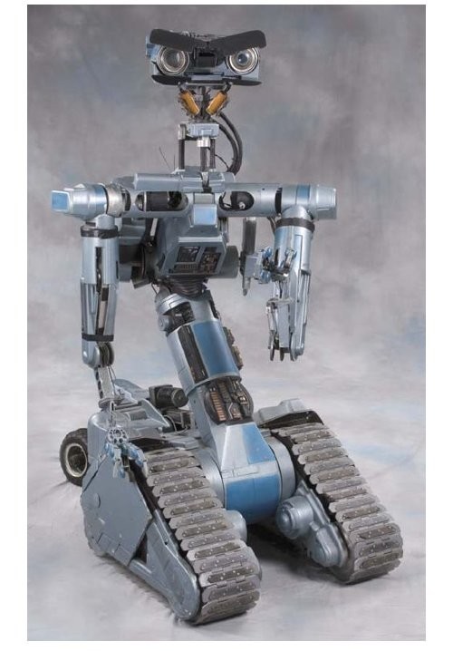 Робот Boston Dynamics