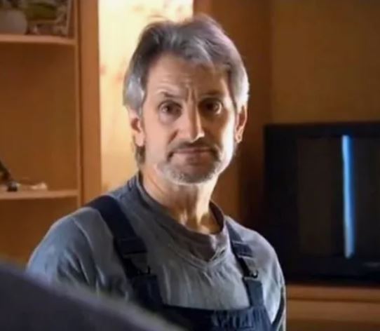 Умер Артур Арутюнян, актер из «Брата» и «Гения»