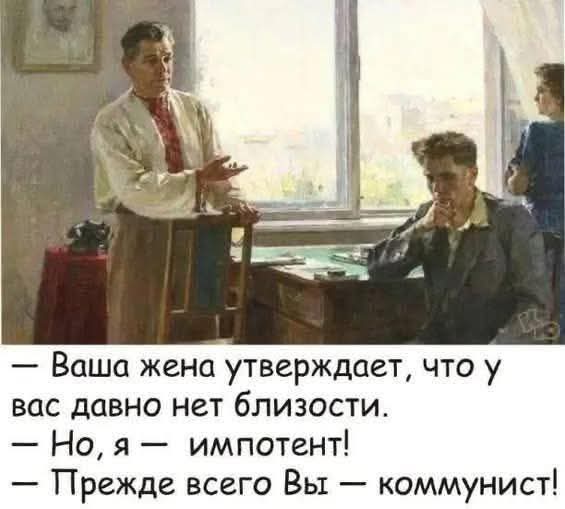 Немного картинок разной степени новизны и адекватности