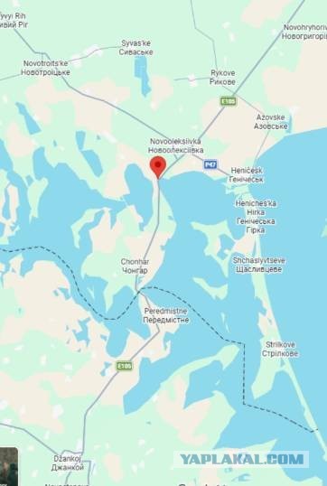 В Республике Крым вводят талоны на бензин АИ-95