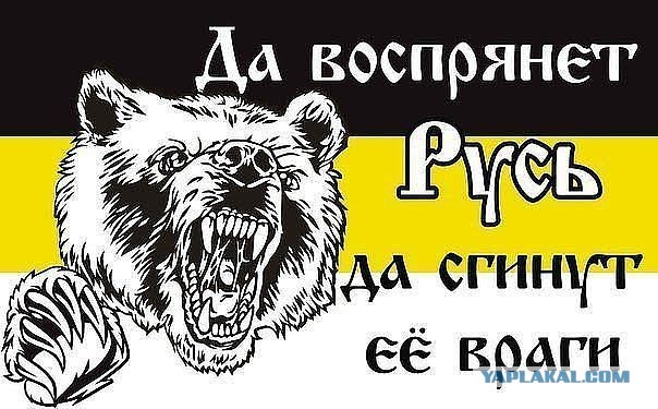 Жители Якутии митингуют против мигрантов-нелегалов