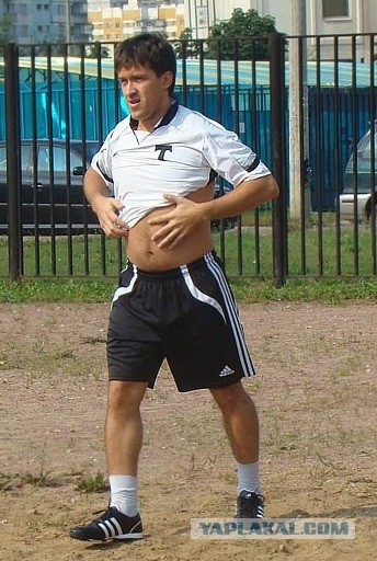 Пятничная загадка