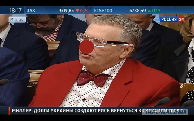 Европа всегда отрицательно относится к России