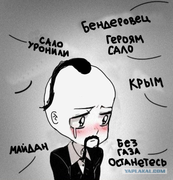 Британская пресса разъясняет подданным