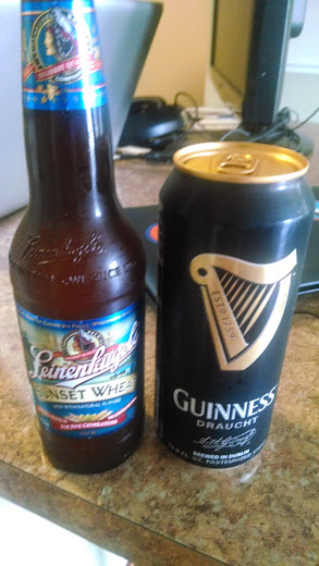 Закуска к пивасику