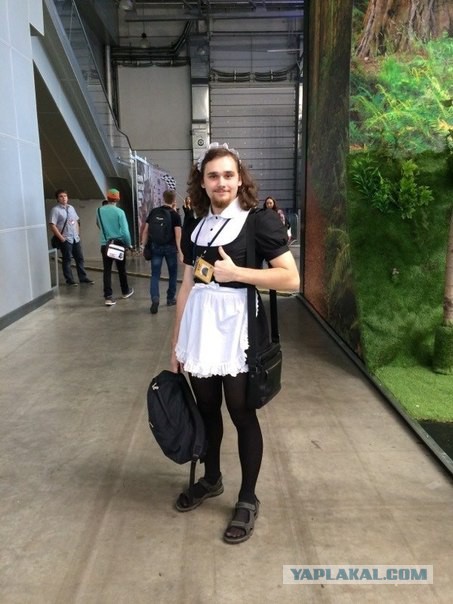 Comic Con 2014