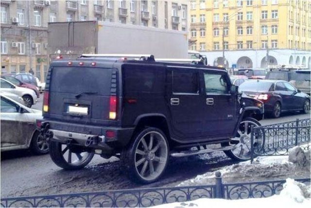 Весёлые картинки