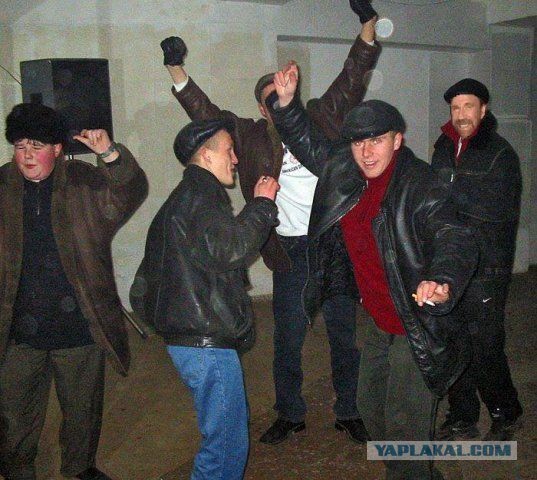 Вступился за друга - оказался в больнице