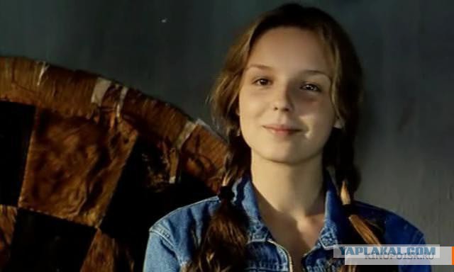 Самые желанные актрисы сериалов 90-х