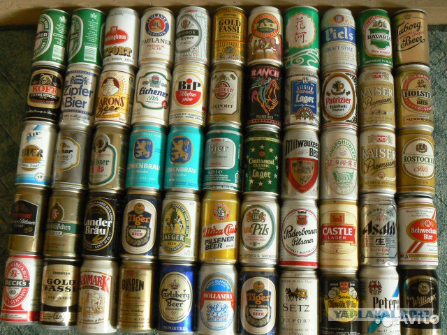 20 легендарных продуктов из 90-х
