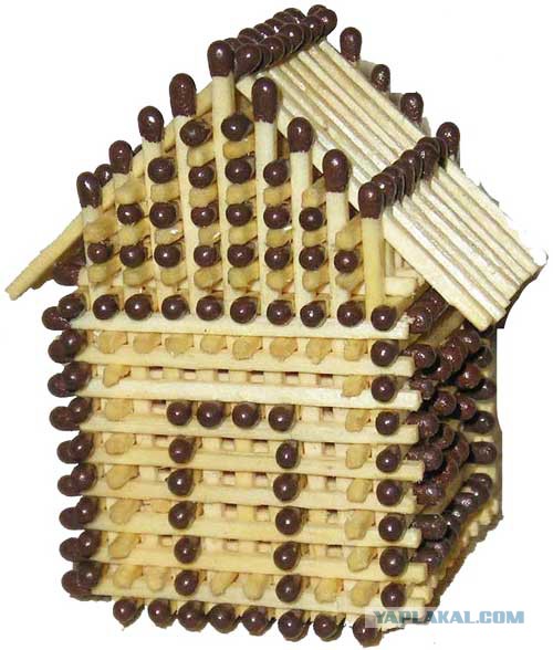 Занимательное хобби