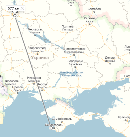 Почему в мире не заметили "Калибр"