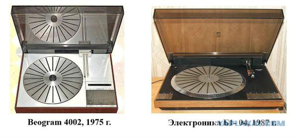 Ничего не напоминает?