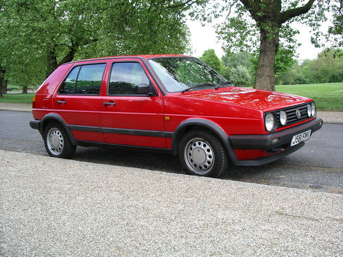 W124 История домаркетингового боливара