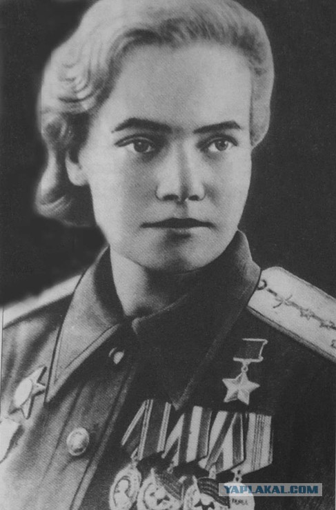 Сталинские соколы - 2