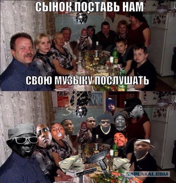 Абсурдный юмор ч.4