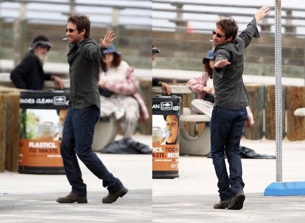 Интересные и веселые картинки