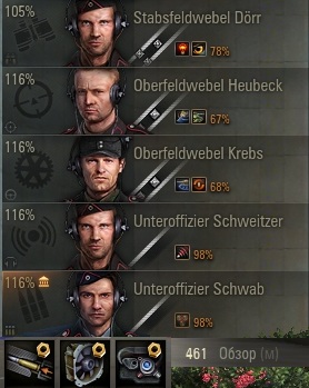 Wargaming 36