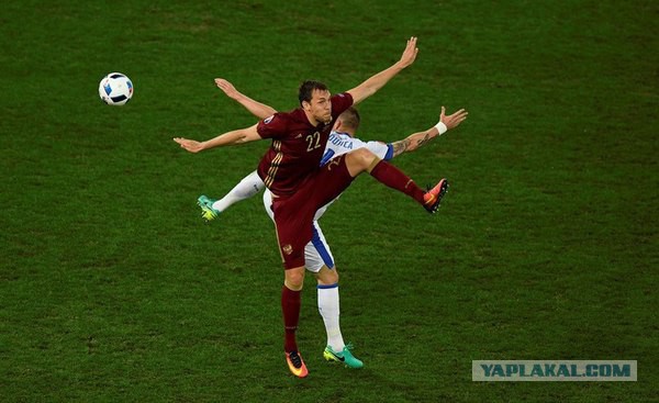 ЧЕ-2016 - финальный раунд. Часть IV.