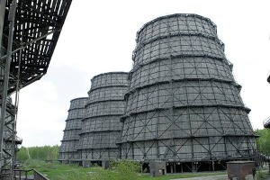Как я стоял на урановом реакторе