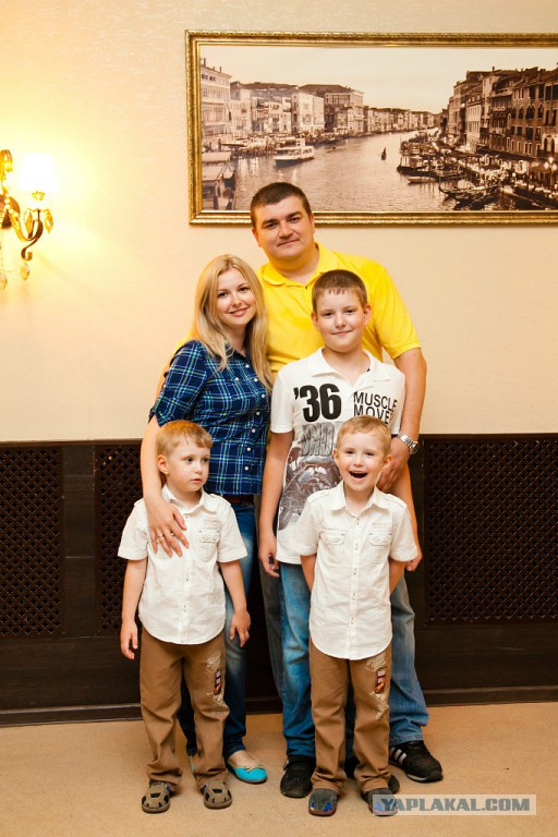 Смелые ЯПовцы.