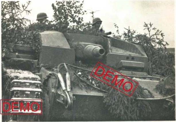 Фотографии к "Нахальному минированию" и "Лехе"