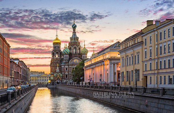 Моменты, запечатлённые на фото и просто позитив 5