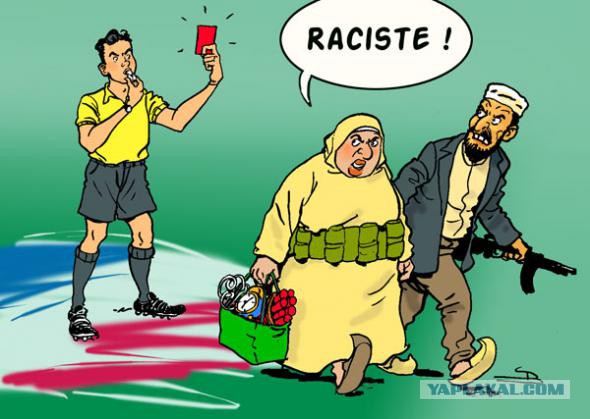 Австралийские школьники-мусульмане грозились обезглавить педагога