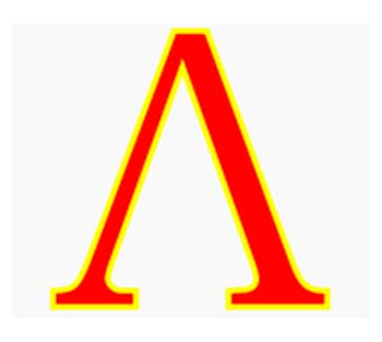 Леонид, царь Спарты