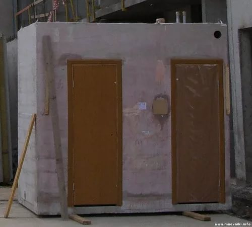 Обман зрения: 15 примеров того, как визуально увеличить маленький туалет