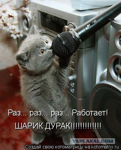 Страшная мстя