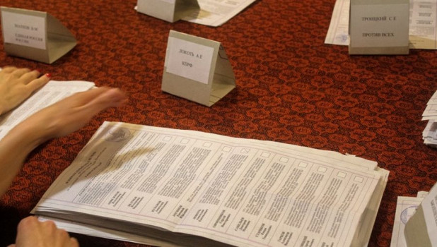 В Республике Алтай «Единая Россия» выдвинула на выборы 55 человек с судимостями