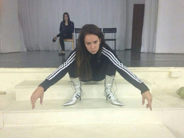 Чудики из социальных сетей