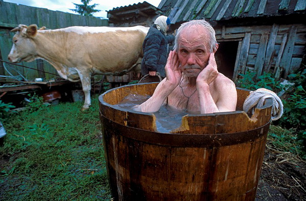 Чудики из социальных сетей